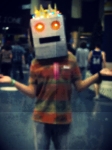 blurry-robot blurry-robot