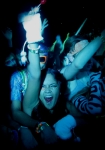 frontrow