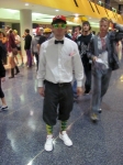 geek