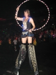 stilts