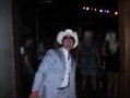 Tex Rambunctious in da house!