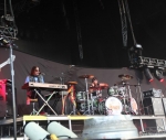 The Dead Daisies Perform The Dead Daisies Perform