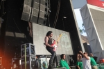 The Dead Daisies Perform The Dead Daisies Perform