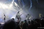 KISS Performs in Houston Texas KISS Performs in Houston Texas