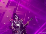 KISS Performs in Houston Texas KISS Performs in Houston Texas