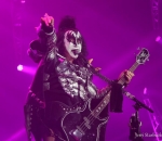 KISS Performs in Houston Texas KISS Performs in Houston Texas