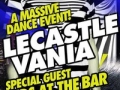 Le Castle Vania @ Dance 