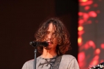 Soundgarden Performs in Austin Texas Soundgarden Performs in Austin Texas
