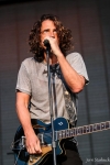 Soundgarden Performs in Austin Texas Soundgarden Performs in Austin Texas