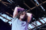 Soundgarden Performs in Austin Texas Soundgarden Performs in Austin Texas