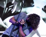 Soundgarden Performs in Austin Texas Soundgarden Performs in Austin Texas