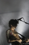 The 1975 Performs at Stubb's in Austin, Texas The 1975 Performs at Stubb's in Austin, Texas