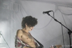 The 1975 Performs at Stubb's in Austin, Texas The 1975 Performs at Stubb's in Austin, Texas
