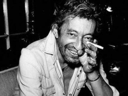 Serge Gainsbourg Tribute ft Beck and Sean Lennon 7pm