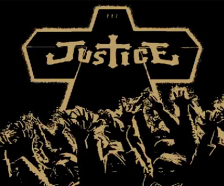 Justice DJ Set Club Nokia